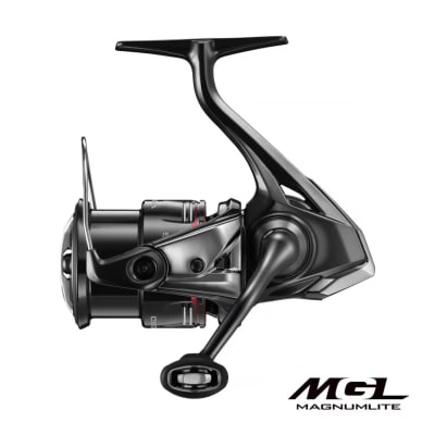CARRETE SHIMANO VANFORD 500 FA