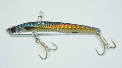 CROSRIDE BLADE MAJOR CRAFT 95mm/30gr