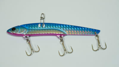 VIB LONG BLADE FALCON CLAW 35 GR