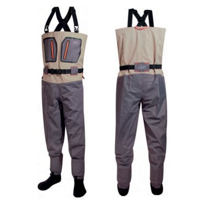WADER HART SKIN 5 Z T: L