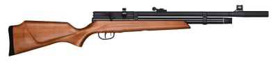RIFLE PCP BEEMAN RAIDER SIDE LEVER CALIBRE 5.5mm