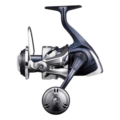 CARRETE SHIMANO TWIN POWER SW