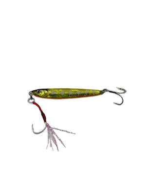 JIG SAVAGE 4.6cm 5gr 63901