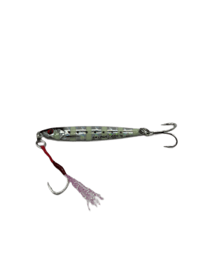 JIG SAVAGE 4.6cm 5gr 63897