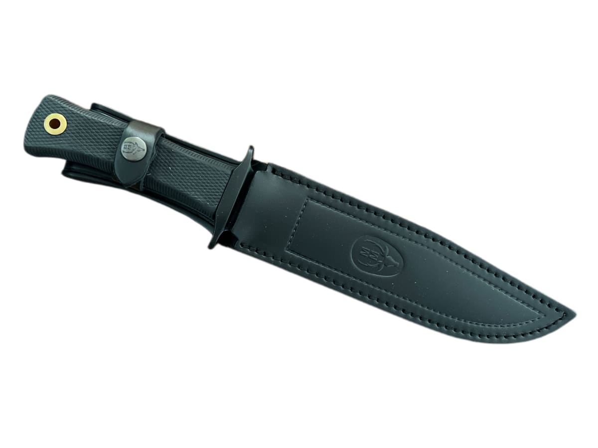 CUCHILLO MUELA MIRAGE 20 | ARMERIA NELMAR
