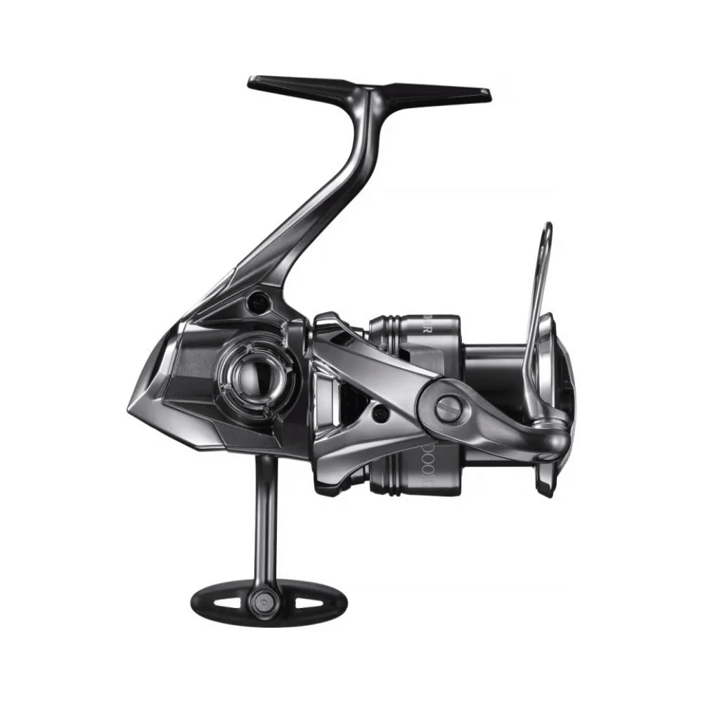CARRETE SHIMANO TWIN POWER (2024) 4000XG FE | ARMERIA NELMAR