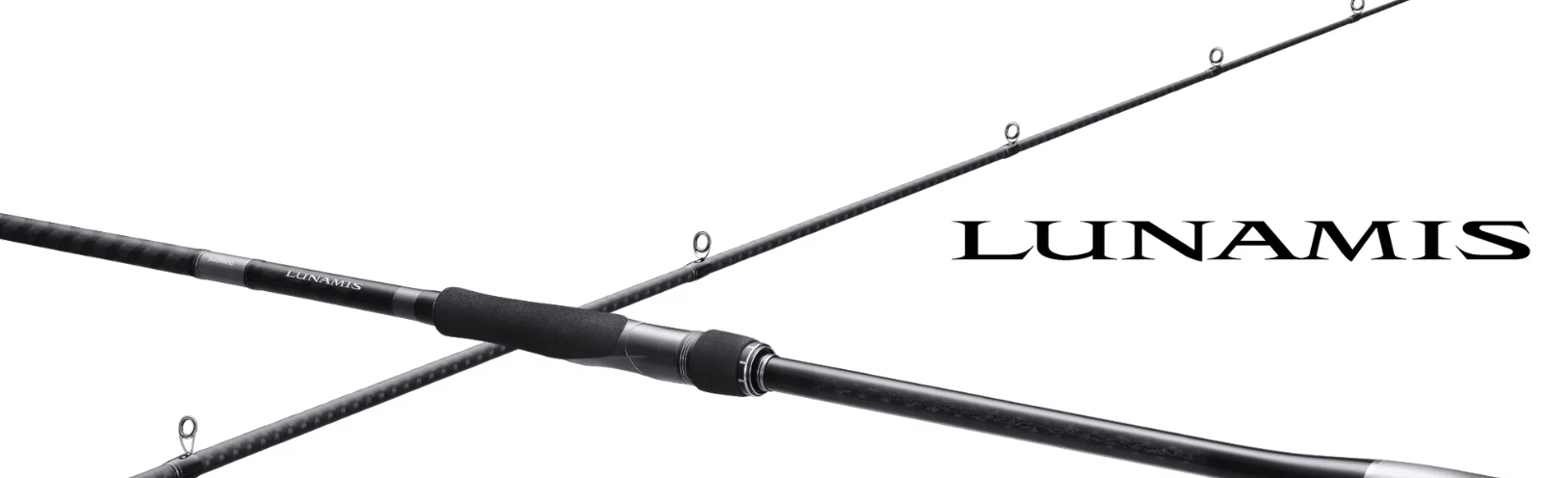 yuwaza様　SHIMANO LUNAMIS S1000ML シマノ　ルナミス CAÑA SHIMANO LUNAMIS S96MH 10-45GR 2.90 MTS | ARMERIA NELMAR