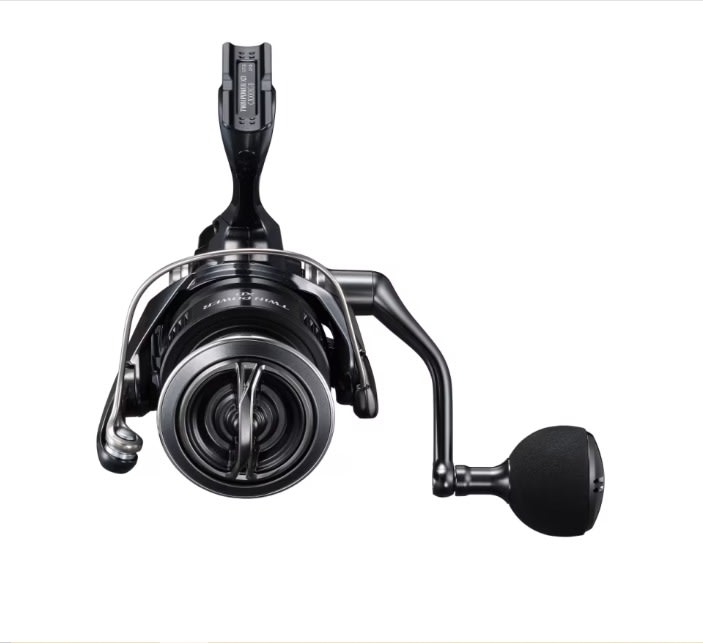 「USLover☺︎ 」 TWIN POWER XD 4000XG CARRETE SHIMANO TWIN POWER XD 4000XGFB | ARMERIA NELMAR