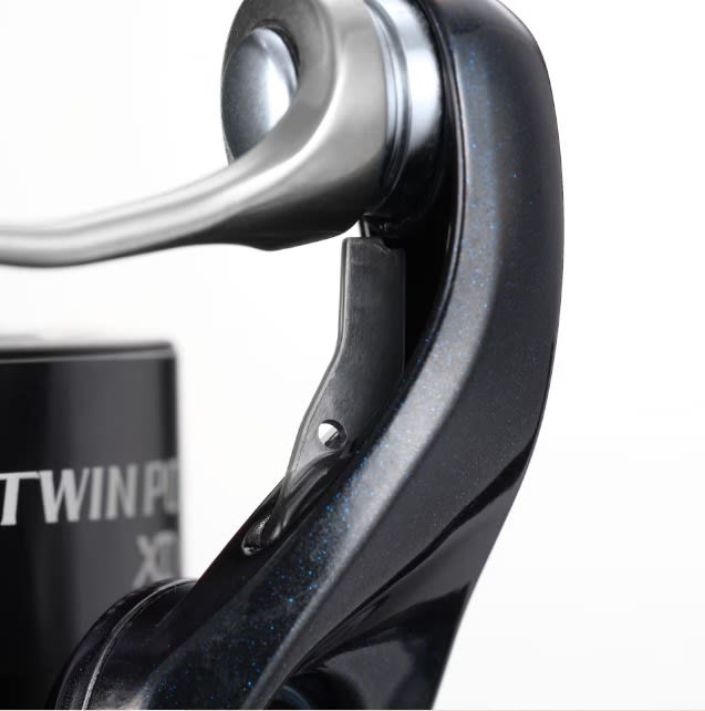 CARRETE SHIMANO TWIN POWER XD 4000XGFB | ARMERIA NELMAR