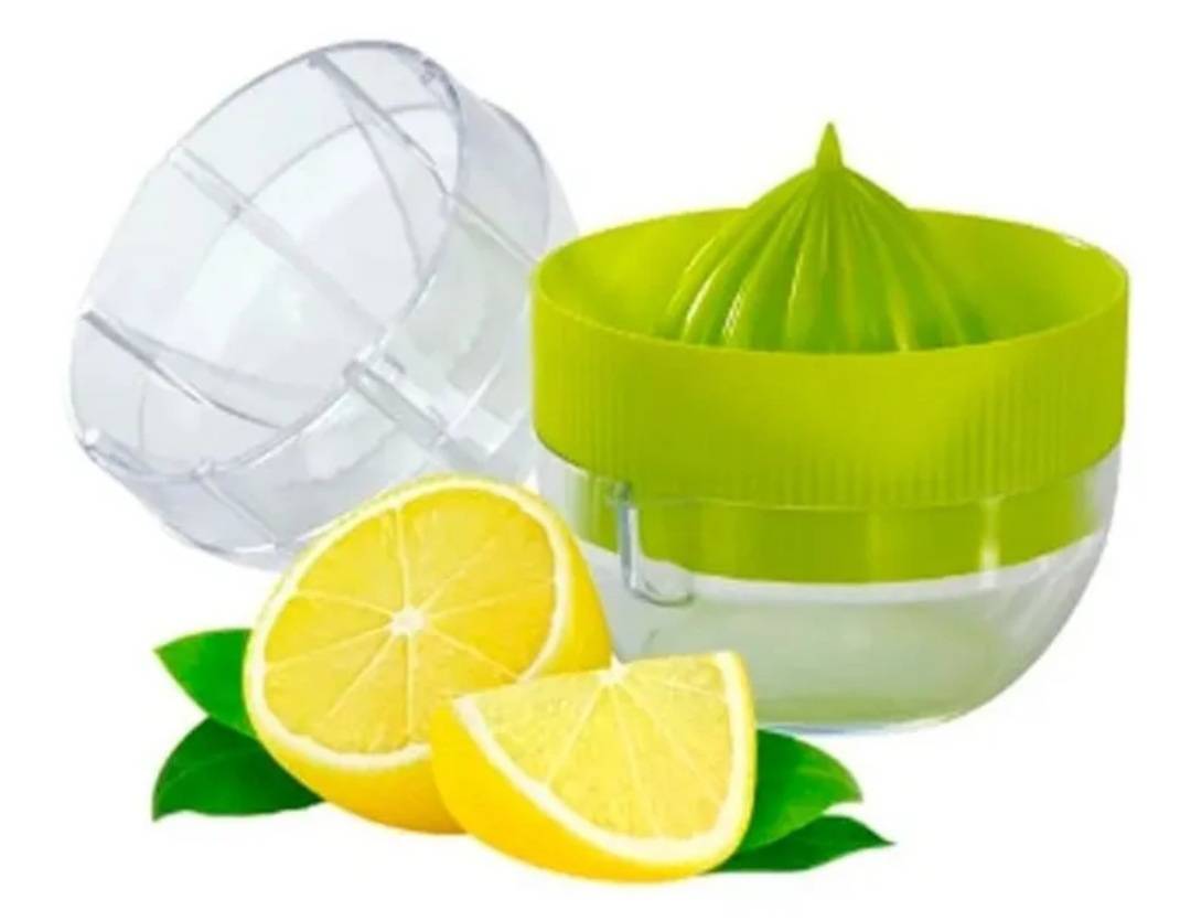 SACA JUGO MATIC | mundoeve