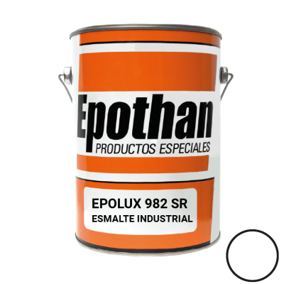 EPOLUX 982R BLANCO