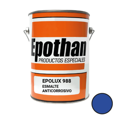 EPOLUX 988 AZUL