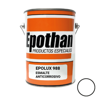 EPOLUX 988 BLANCO