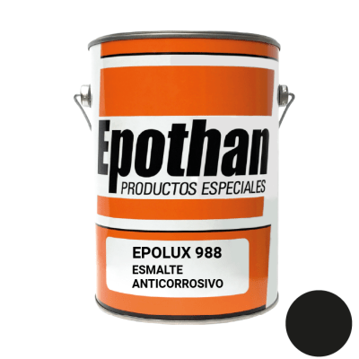 EPOLUX 988 NEGRO