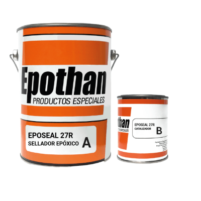 EPOSEAL 27R KIT A+B1