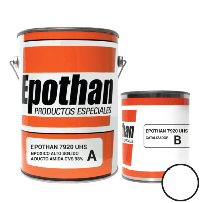 EPOTHAN 7920 UHS KIT A+B BLANCO