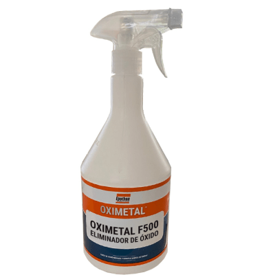 OXIMETAL F 500