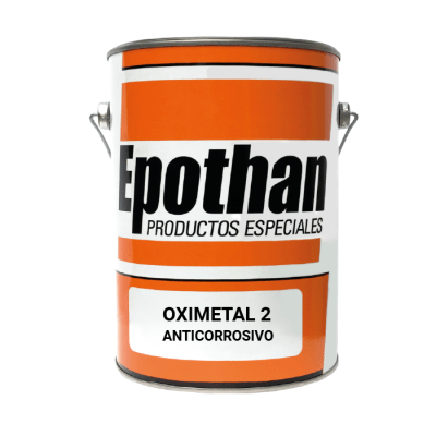 OXIMETAL 21