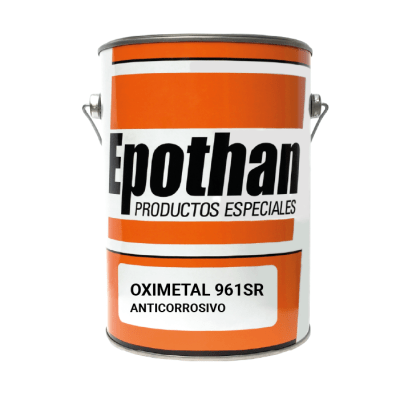 OXIMETAL 961 SR