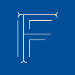 Logo de FREH