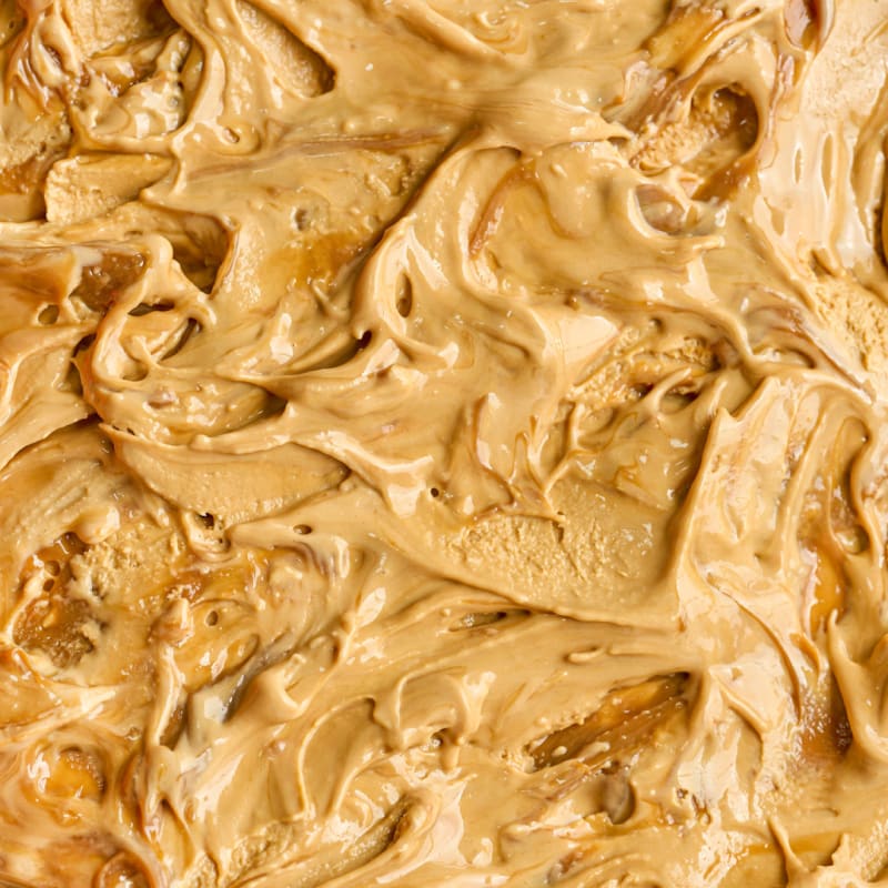 DULCE DE LECHE
