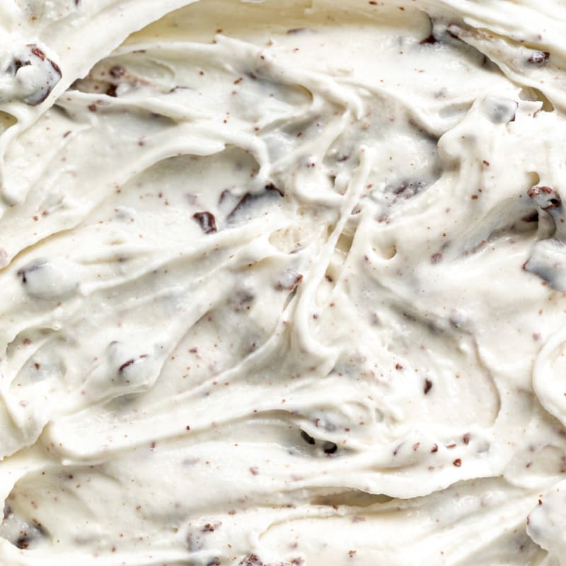 STRACCIATELLA