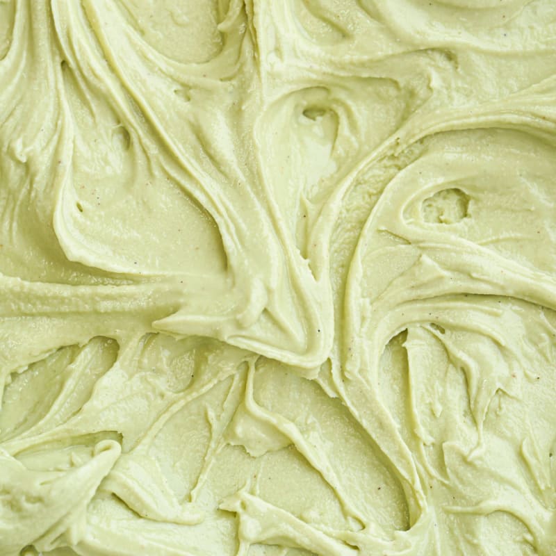 PISTACHO