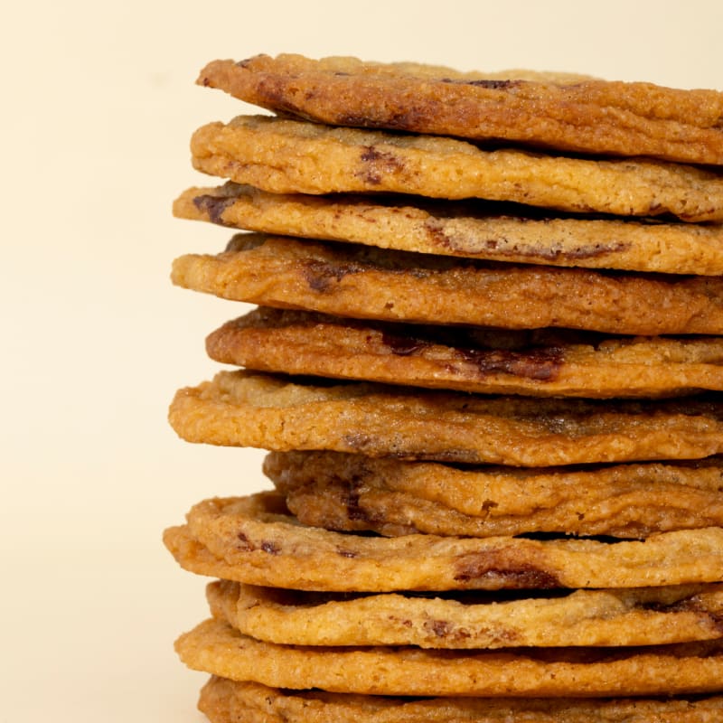 GALLETA ARTESANAL