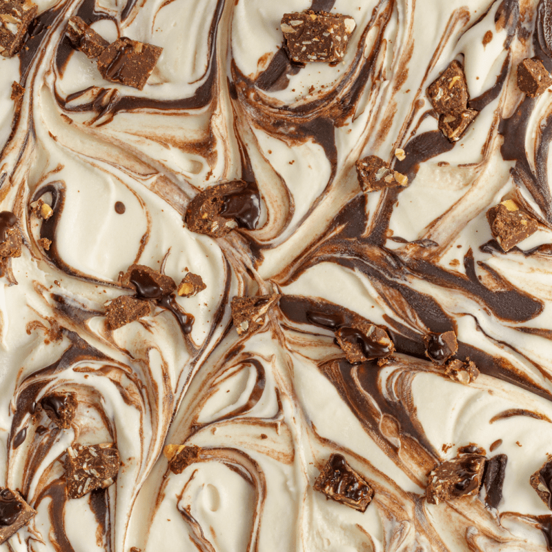 EDICIÓN LIMITADA: TRUFA DE AVELLANA & CHOCOLATE