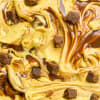 LÚCUMA CON FUDGE Y BROWNIE1