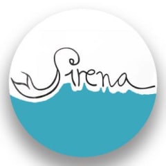 Logo de Sirena