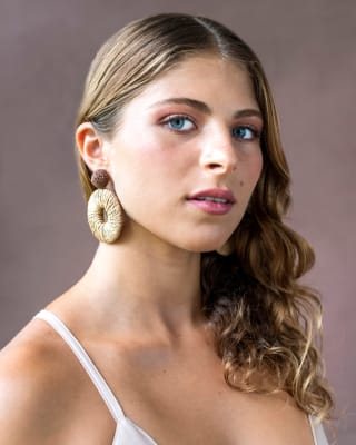 ARETES BAMBOO ARGOLLA1