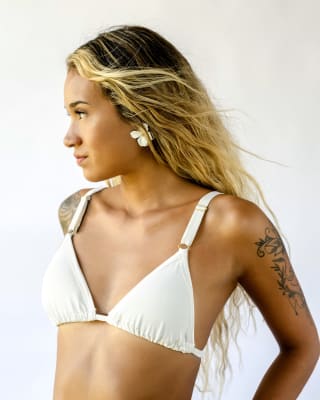 SOSTEN MALIBU IVORY