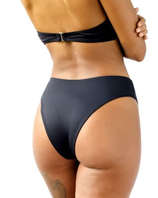 CLASSIC BOTTOM BLACK