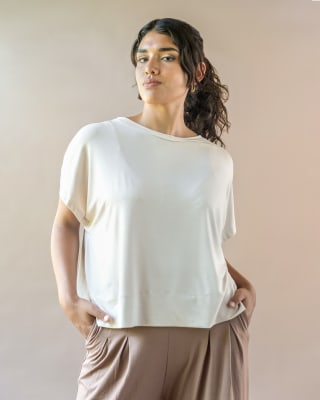OVERSIZE TEE1