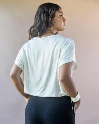 FIESTA TEE OVERSIZE