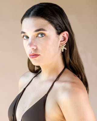 ARETES SUNSTAR SMALL