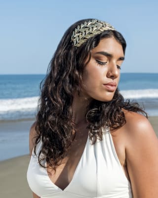 TIARA GRECA