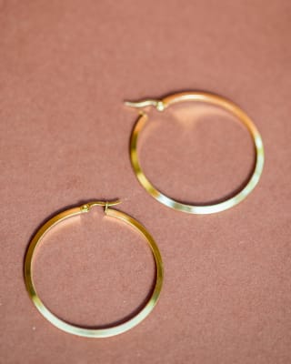 ARETES ORBITAL GOLD