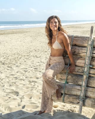 ARTDECO NUEZ PANTS