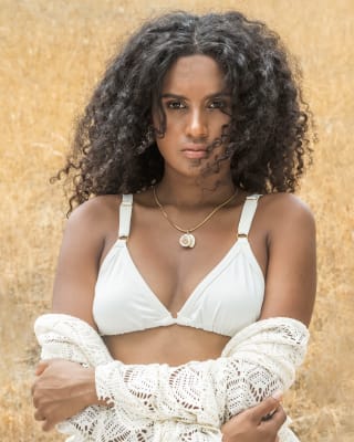 COLLAR SEASHELL GOLD