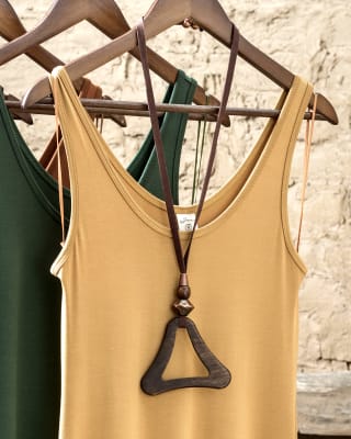 COLLAR NATURA