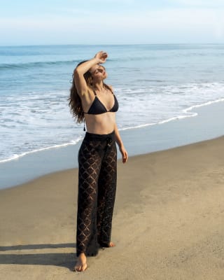 ARTDECO BLACK PANTS1