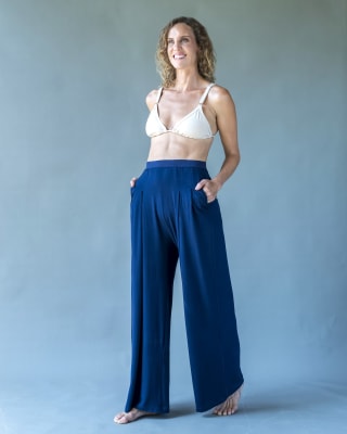 STREET NAVY PANTS