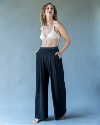 STREET BLACK PANTS1