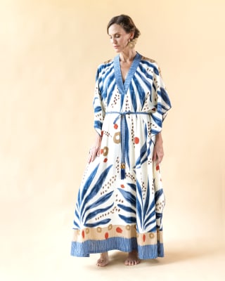 TUNICA AMAZONIA BLUE1