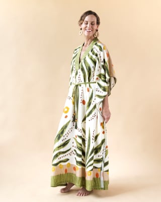 TUNICA AMAZONIA GREEN1