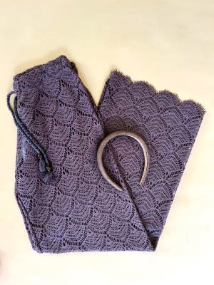ARTDECO BITTER PANTS