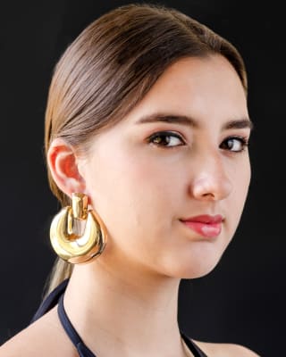 ARETE ELIPSE GOLD