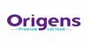 ORIGENS